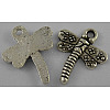 Tibetan Style Alloy Pendants LS-LF0718Y-NF-1