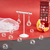 DIY Dangle Earring Making Kits DIY-SC0001-71A-5