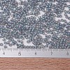 MIYUKI Delica Beads SEED-MY11-DB0863-4