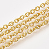 Brass Cable Chains CHC-T007-03G-1