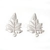 Brass Pendants LS-KK-F772-12P-1