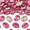 Preciosa® MAXIMA Crystal Fancy Stones Y-PRC-FF14-70010-1