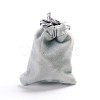 Rectangle Velours Jewelry Bags TP-O004-C-07-2
