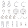DIY Jewelry Making Finding Kits STAS-SC0004-06-1