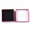 Cardboard Jewelry Boxes X-CBOX-N012-25A-4