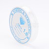 Clear Elastic Crystal Thread EW-1.0D-2