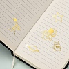 Waterproof Hot Stamping Stickers DIY-CJ0001-55-6