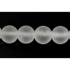 Quartz Crystal Beads Strands G497-4mm-1