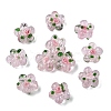 15PCS Handmade Lampwork Beads LAMP-YW0001-66A-1