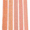 Electroplate Opaque Solid Color Glass Beads Strands EGLA-A044-P3mm-L33-2