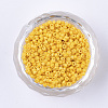 Glass Cylinder Beads SEED-Q036-01A-D28-2