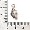 304 Stainless Steel Pendants LS-STAS-P381-05P-3