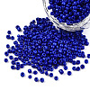Glass Seed Beads SEED-A010-2mm-48-1