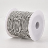 Brass Ball Chains CHC-S008-003E-P-5