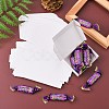 Kraft Paper Gift Box CON-K003-03A-02-4