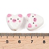 Handmade Porcelain Beads LS-PORC-P035-01A-03-3