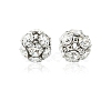 Preciosa® MAXIMA Crystal Stones in Settings X-PRC-MB8-00030-P-3