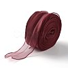 Organza Ribbon ORIB-B001-06-2