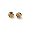 304 Stainless Steel Beads STAS-P448-06H-G-2