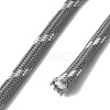 Polycotton Braided Cord with Inner Core OCOR-NH0002-01J-1