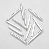 Tibetan Style Bar Links LS-TIBE-A14039-S-FF-1