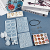 DIY Jewelry Set Makings DIY-OC0001-97-2