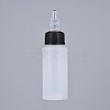 30ml Plastic Glue Bottles DIY-WH0002-06H-30ml-1