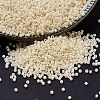MIYUKI Delica Beads Small X-SEED-J020-DBS0732-1