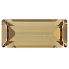 Preciosa® MAXIMA Crystal Fancy Stones X-PRC-FB7-10330-3