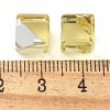 K9 Glass Imitation Austrian Crystal Beads GLAA-P069-01C-213-3