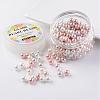 Glass Pearl Bead Sets HY-JP0001-03-A-1