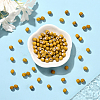 120Pcs Handmade Porcelain Beads PORC-LT0001-13C-6