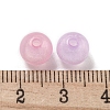 Luminous Acrylic Beads OACR-E041-18-3