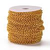 Iron Twisted Chains CH-0.8DK-G-6