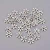 Alloy Spacer Beads X-PALLOY-R00742-AS-RS-1