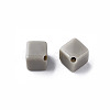 Opaque Acrylic Beads MACR-S373-135-A05-5