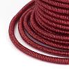 Polyester Metallic Cord MCOR-P004-09-3