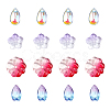 Glass Beads & Charms GLAA-CA0001-01-1