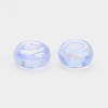 FGB 8/0 Grade A Round Glass Seed Beads SEED-Q010-3mm-F542-2