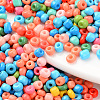 6/0 Glass Seed Beads X-SEED-T005-11B-1