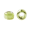 TOHO Round Seed Beads SEED-XTR15-0457-3