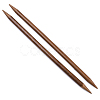 Bamboo Double Pointed Knitting Needles(DPNS) X-TOOL-R047-9.0mm-03-2