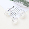 Glass Pendant INS-PW0001-13A-1
