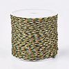Nylon Braided Cord NWIR-K022-0.8mm-21-1