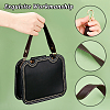 PU Leather Shoulder Strap FIND-WH0117-23KCG-3
