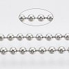 Brass Ball Chains X-CHC-S008-003E-P-2