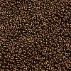 TOHO 8/0 Demi Round Beads Y-SEED-DR08-0702-3