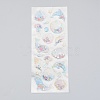 Epoxy Resin Sticker X-DIY-B009-06A-2