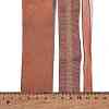9 Yards 3 Styles Polyester Ribbon SRIB-C002-04C-4
