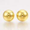 ABS Plastic Beads OACR-S033-6mm-01-2